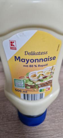 Mayonnaise by MoZi | Hochgeladen von: MoZi