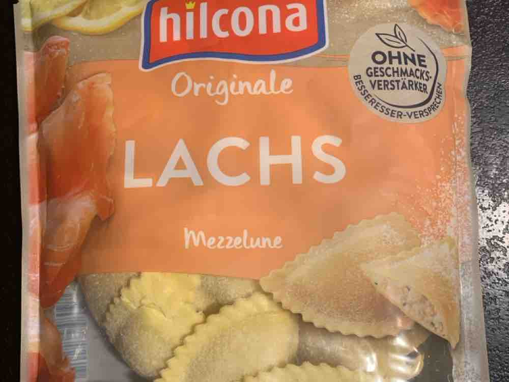 lachs tortellini von janinapolomski | Hochgeladen von: janinapolomski