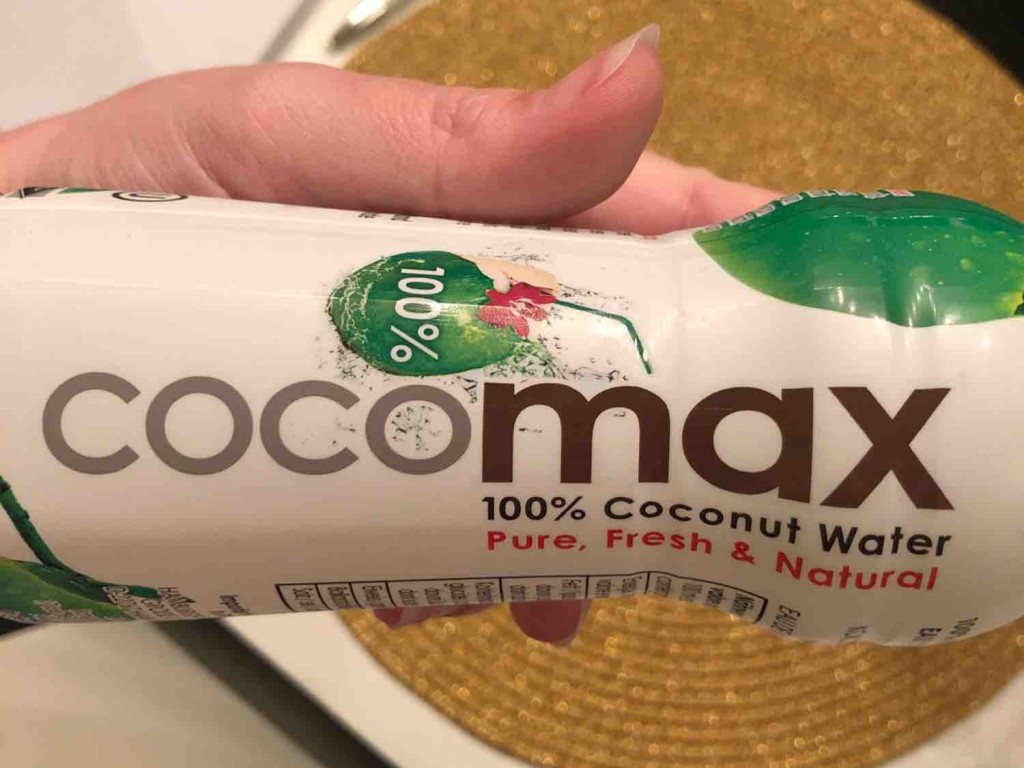 Coop Cocomax Calories New Products Fddb