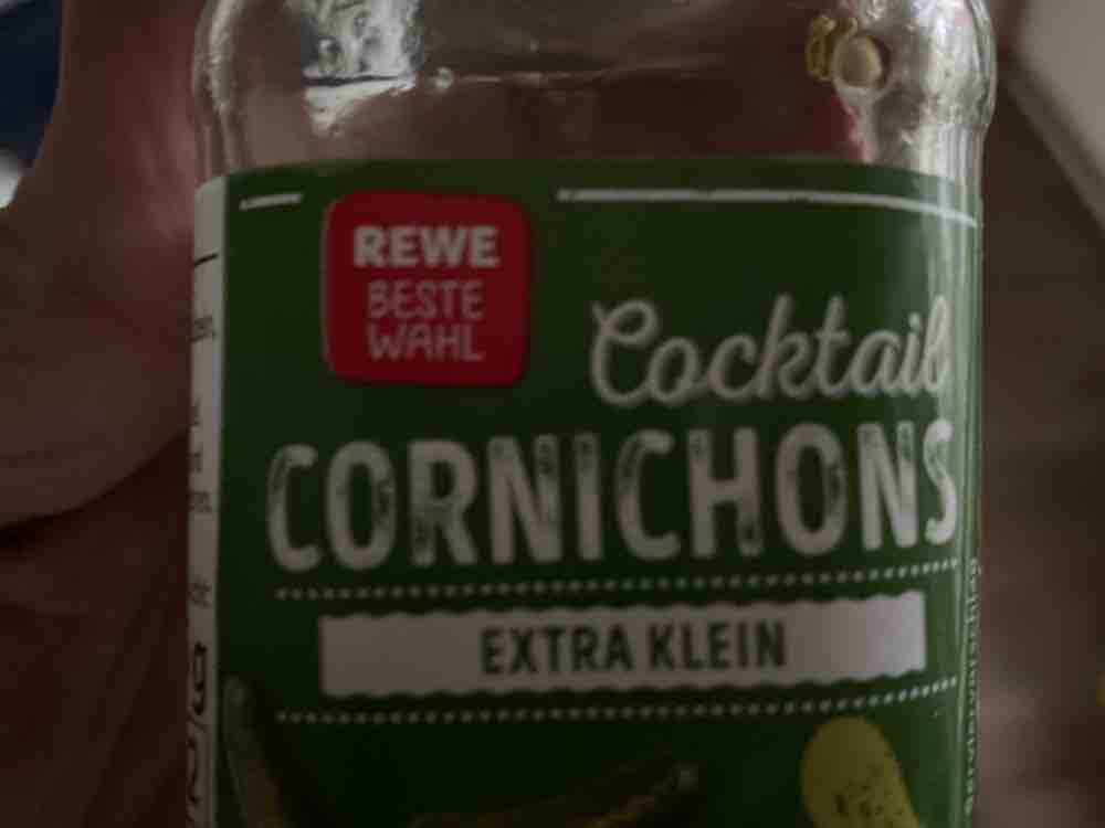 Cocktail Cornichons von gastonhoffmann418 | Hochgeladen von: gastonhoffmann418