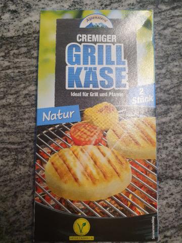 Grill Käse Natur von DerMarvin21 | Hochgeladen von: DerMarvin21