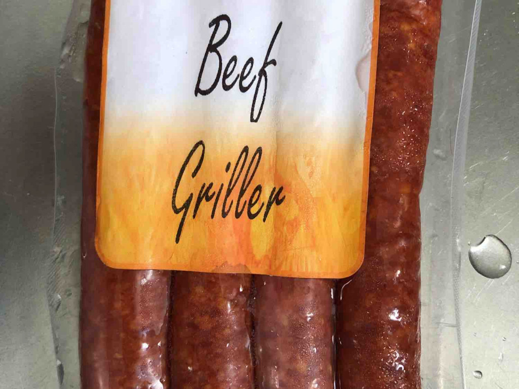 Beef Griller von MaxK94 | Hochgeladen von: MaxK94