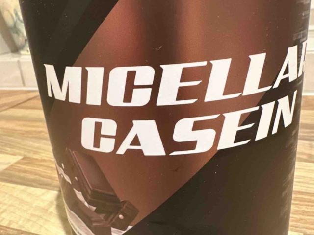 Micellar Casein von David30 | Hochgeladen von: David30