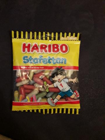 Haribo Stafetten von bina1 | Hochgeladen von: bina1