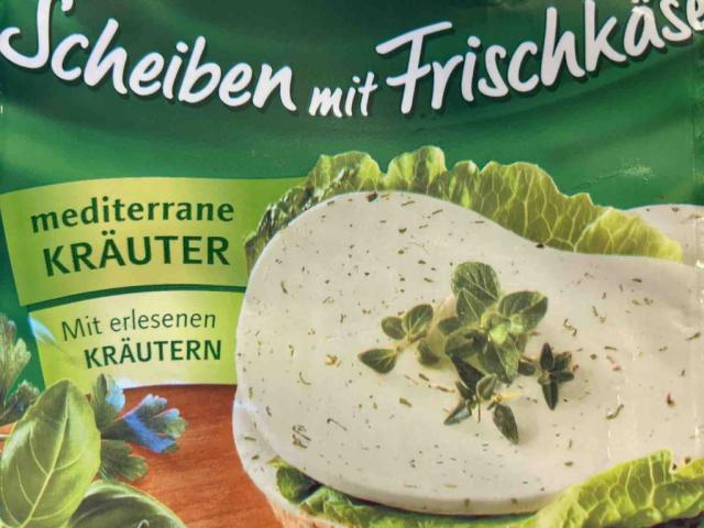 Scheiben Frischkäse Kräuter, 33,0 by brooksi98 | Uploaded by: brooksi98