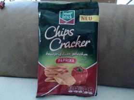 Chips Cracker Paprika | Hochgeladen von: spartopf844