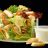 Chicken Caesar Salat Crispy von aliguu | Hochgeladen von: aliguu