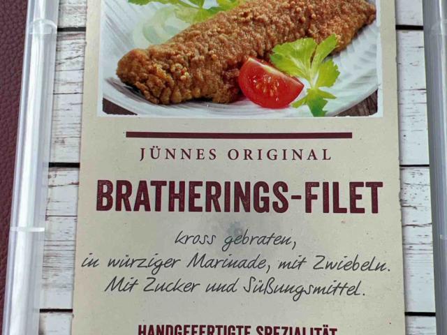 Bratherings-Filet von franzy61 | Hochgeladen von: franzy61