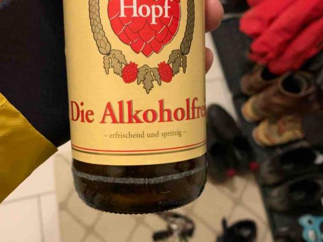 Hopf Die Alkoholfreie von HoStu | Hochgeladen von: HoStu