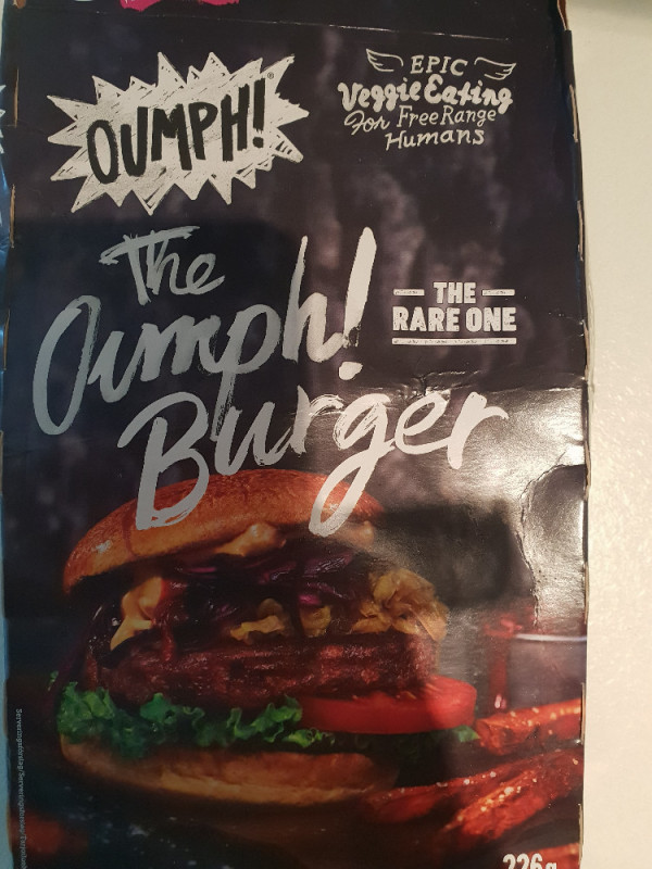 pumpt burger, the rare one by hannabedbur109 | Hochgeladen von: hannabedbur109