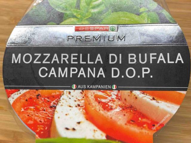 Mozzarella Di Bufala Campana D.O.P. von principessssssa | Hochgeladen von: principessssssa