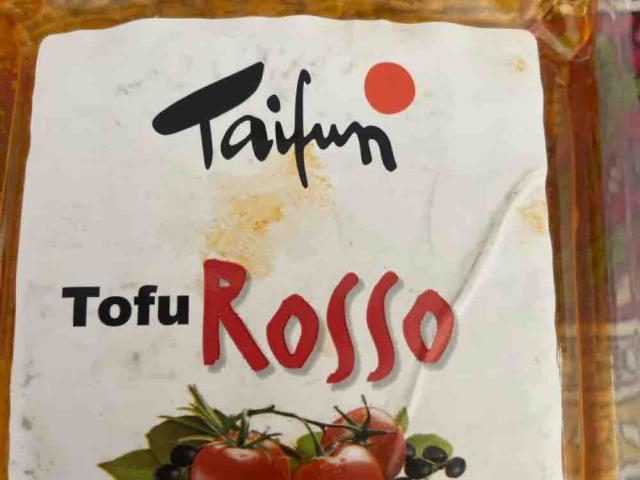 Tofu Rosso by jkblust | Uploaded by: jkblust