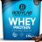 Whey Protein (milk chocolate) by VfBSBoy2004 | Hochgeladen von: VfBSBoy2004