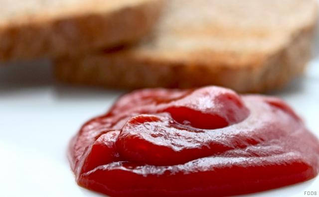  Tomaten Ketchup Werder | Hochgeladen von: JuliFisch