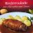 Rinderroulade, mit Kartoffeln und Dauce von mib2talk | Hochgeladen von: mib2talk