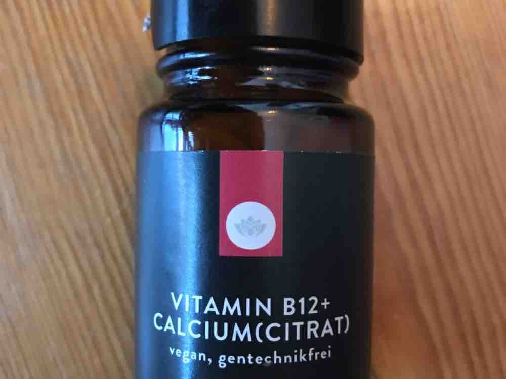 Vitamin B13+Calcium(Citrat), vegan,Gentechnikfrei von Kathi Soma | Hochgeladen von: Kathi Soma Vitamin B13+Calcium(Citrat), vegan,Gentechnikfrei von Kathi Soma | Hochgeladen von: Kathi Soma