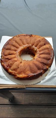 Rhababer Kuchen von Horstus | Hochgeladen von: Horstus