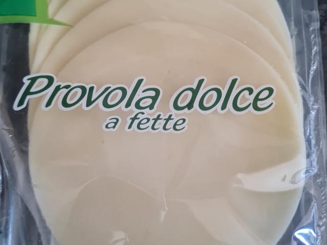 Provola Dolce by Boka22 | Uploaded by: Boka22