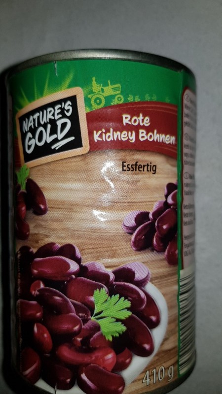 Rote Kidney Bohnen, essfertig von Miro | Hochgeladen von: Miro Rote Kidney Bohnen, essfertig von Miro | Hochgeladen von: Miro