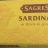 Sardinas en aceite de Girasol (Sagres) | Hochgeladen von: dieterle