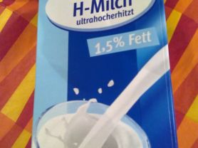 K-Classic H-Milch 1,5% Fett | Hochgeladen von: Barockengel K-Classic H-Milch 1,5% Fett | Hochgeladen von: Barockengel