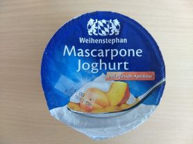 Mascarpone Joghurt Pfirsich-Aprikose | Hochgeladen von: BeBabe