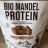 Bio Mandel Protein by Taniarakis | Hochgeladen von: Taniarakis