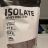 Isolate Whey Protein, Cookie & Cream von mouad | Hochgeladen von: mouad