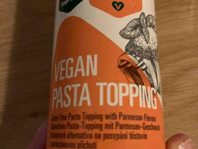 Vegan  Pasta Topping, Vegan friendly von ccat | Hochgeladen von: ccat