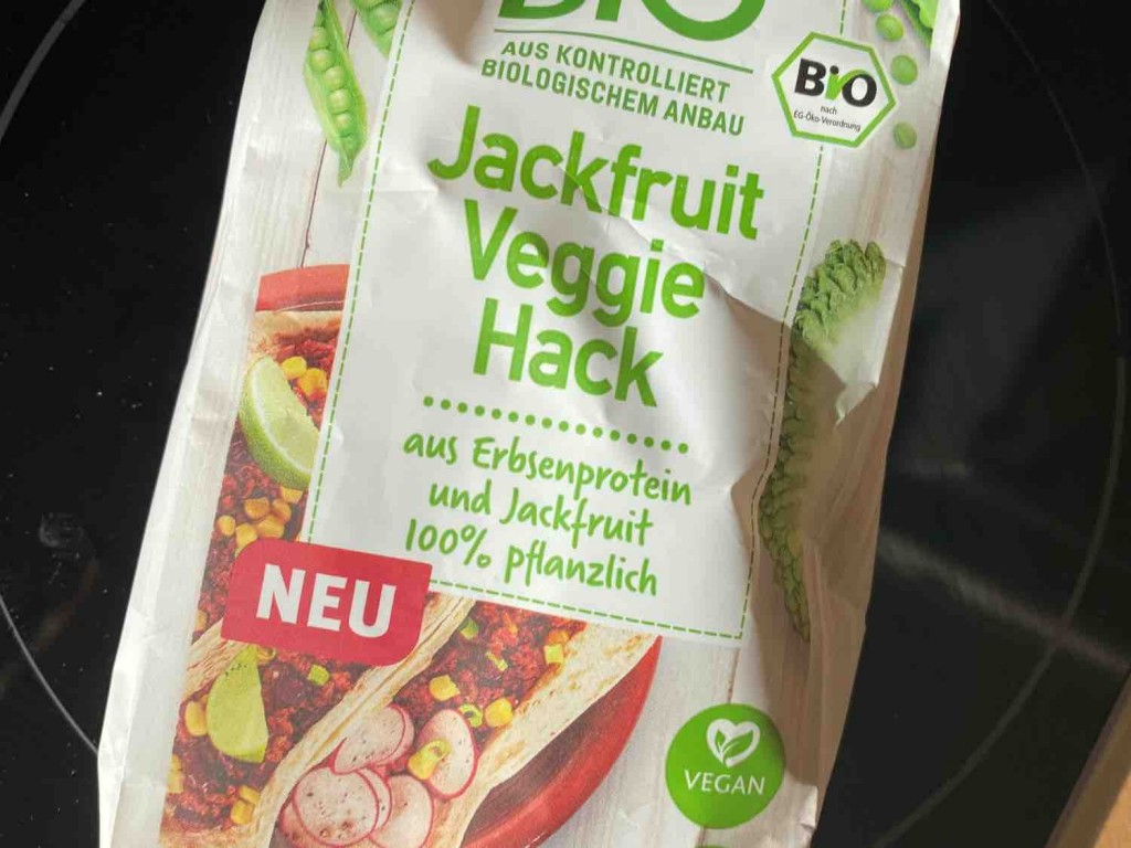 ener Bio Jackfruit Vergleich Hack von michisielaff | Hochgeladen von: michisielaff