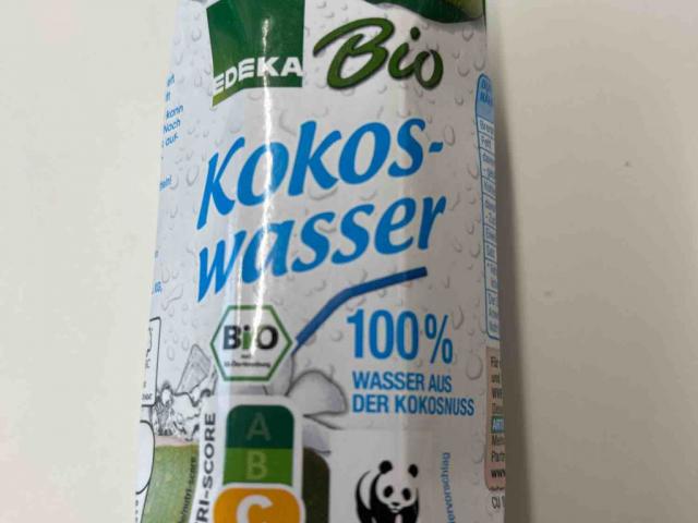 Kokos wasser by kavidak | Hochgeladen von: kavidak