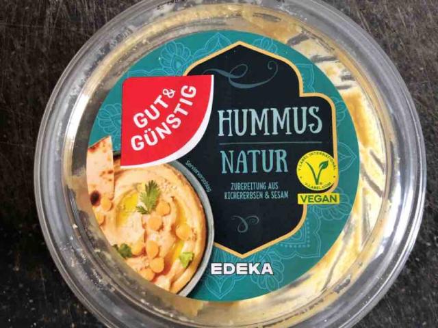 Hummus, Natur by EmilEule | Hochgeladen von: EmilEule