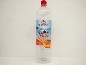 Freshn Juicy - Orange: Mit 3% Orangensaft | Hochgeladen von: micha66/Akens-Flaschenking Freshn Juicy - Orange: Mit 3% Orangensaft | Hochgeladen von: micha66/Akens-Flaschenking