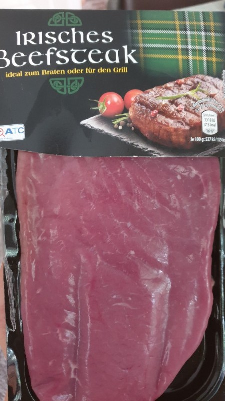 Irisches Beefsteak von Jessi77 | Hochgeladen von: Jessi77