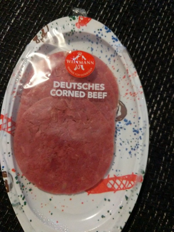 Deutsches corned beef von lisim2 | Hochgeladen von: lisim2