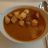 Brunnencressesuppe mit Croutons (Aramark) | Hochgeladen von: fatrob