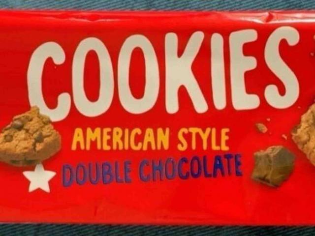 ja! Cookies- american style- double chocolate by ghazalabdolali | Hochgeladen von: ghazalabdolali