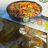 plant-based curry chunks by MiraG | Hochgeladen von: MiraG