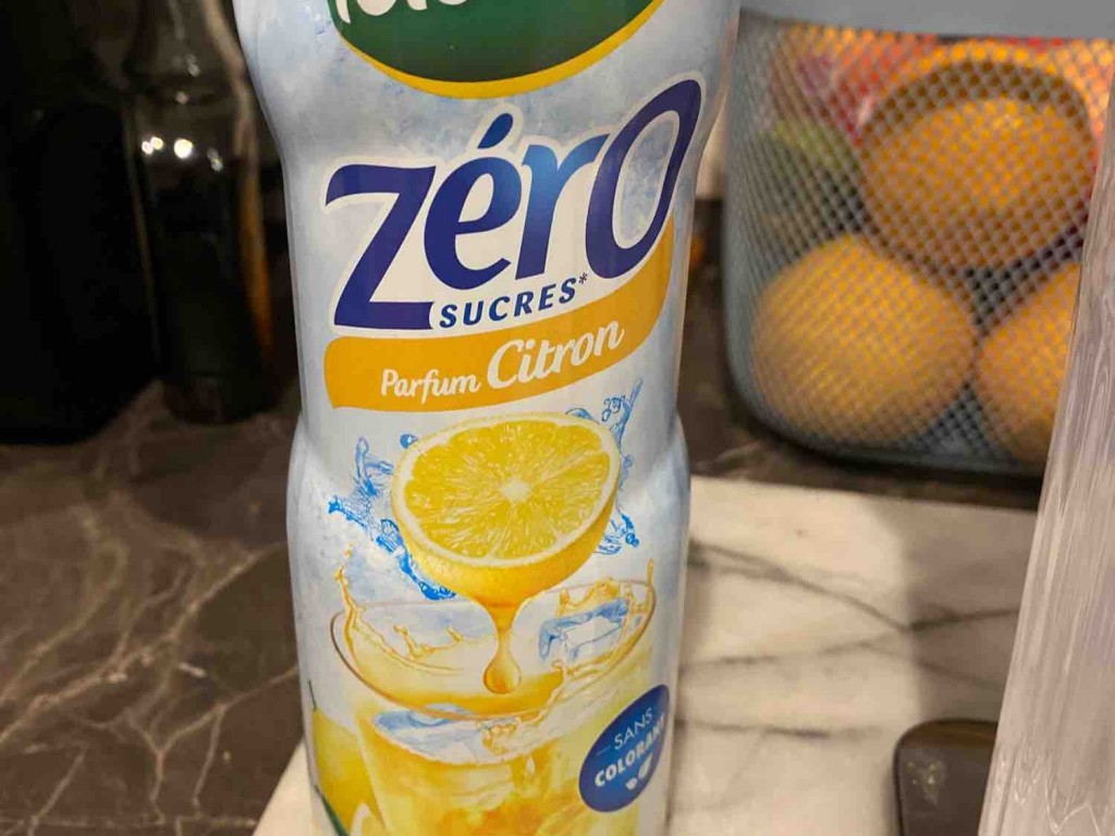 zero parfum citron von makaempk | Hochgeladen von: makaempk