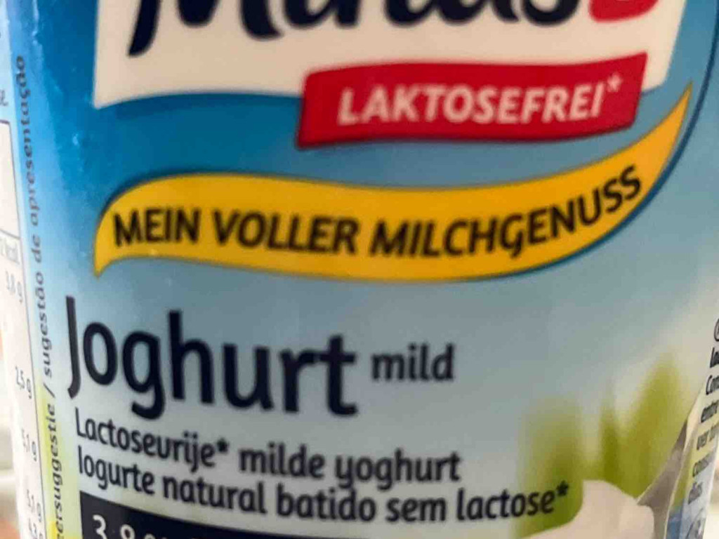 Joghurt mild, MinusL 3,8% Fett by heidiherzog | Hochgeladen von: heidiherzog