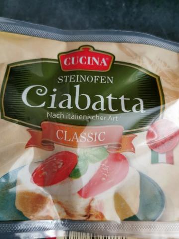 Ciabatta von Emma2301 | Hochgeladen von: Emma2301