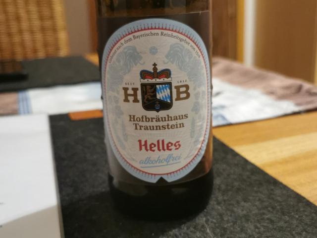 Helles alkoholfrei von SandraMaria69 | Hochgeladen von: SandraMaria69