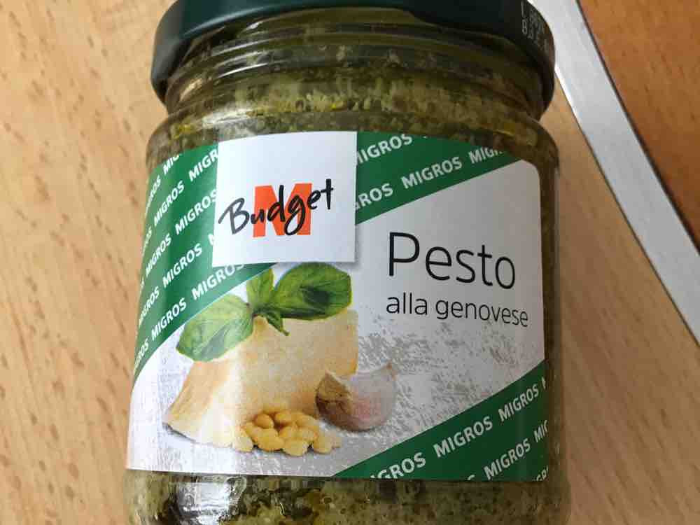Pesto von Edelweiss1975 | Hochgeladen von: Edelweiss1975