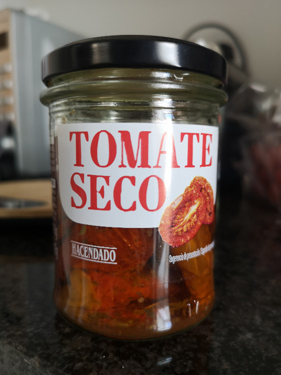 Tomate Seco von MBO2023 | Hochgeladen von: MBO2023