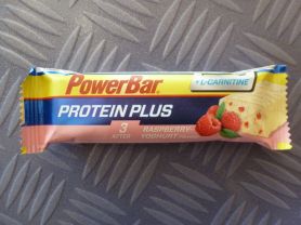 Protein Plus Raspberry-Yogurt | Hochgeladen von: Dunja11
