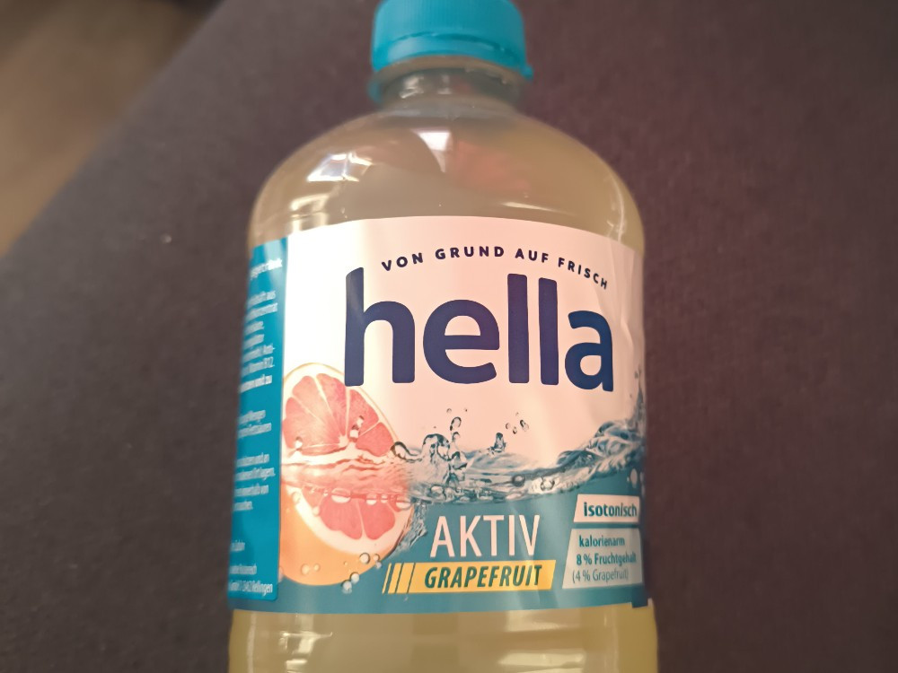 Hella aktiv Grapefruit von sascha_fit_007 | Hochgeladen von: sascha_fit_007 Hella aktiv Grapefruit von sascha_fit_007 | Hochgeladen von: sascha_fit_007