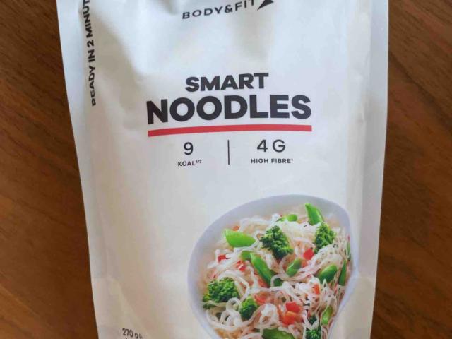 Smart Noodles by mumikoj | Uploaded by: mumikoj