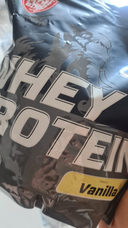 Whey Protein von micha23 | Hochgeladen von: micha23