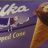 Milka Choc Topped Cone von popdoktor | Hochgeladen von: popdoktor