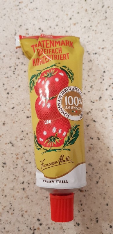 Tomatenmark von pacoz | Hochgeladen von: pacoz